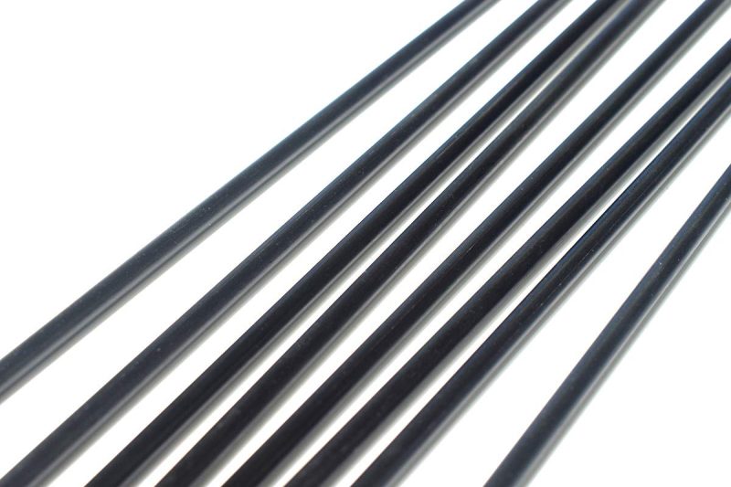 8pcs Carbon Fiber Tube pultrusion - Image 2