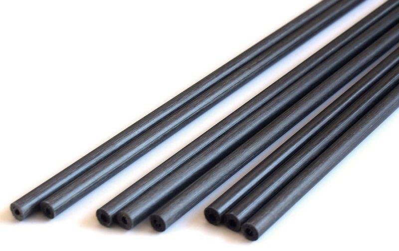 8pcs Carbon Fiber Tube pultrusion - Image 4