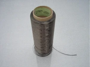Carbon tow 3K, 1.8 kg, 5 km