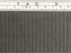 Carbon fiber fabric C300X