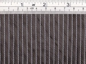 Carbon fiber fabric C390XI