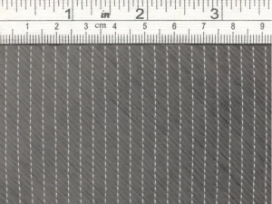 Carbon fiber fabric C400X