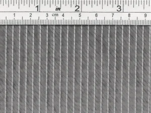 Carbon fiber fabric C450XI