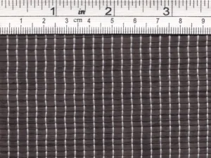 Carbon fiber fabric C500H