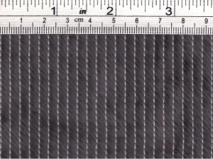 Carbon fiber fabric C600XH
