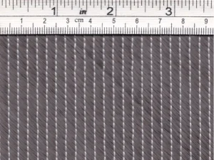 Carbon fiber fabric C750XI