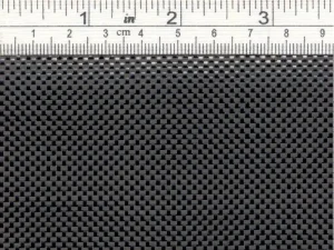 Carbon fiber fabric C90P 1K