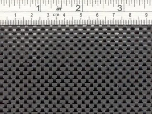 Carbon fiber fabric C160P