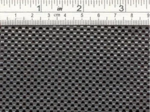 Carbon fiber fabric C200P