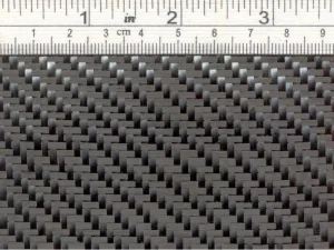 Carbon fiber fabric C200T2