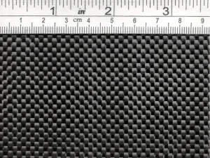 Carbon fiber fabric C201P-HS