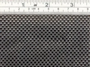 Carbon fiber fabric C201P