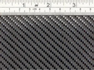 Carbon fiber fabric C240T2