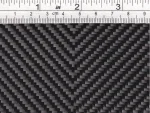 Carbon fiber fabric C240T2V