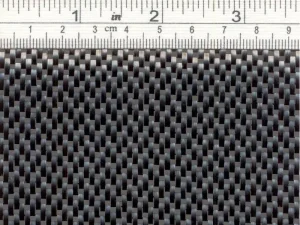 Carbon fiber fabric C250S4