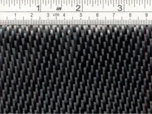 Carbon fiber fabric C285S5