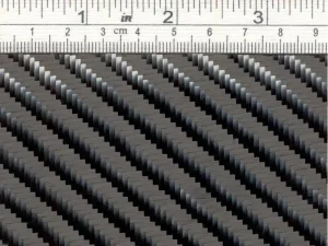 Carbon fiber fabric C285T4