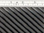 Stabilized carbon fiber fabric C285T4s