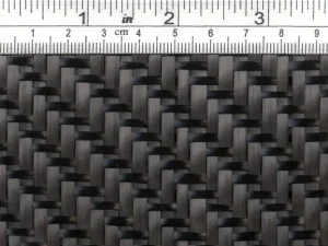 Carbon fiber fabric C313T2 T800