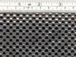 Carbon fiber fabric C400P