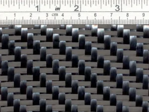 Carbon fiber fabric C400T2