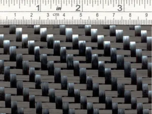 Carbon fiber fabric C416T2