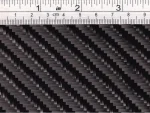 Carbon fiber fabric C450T4