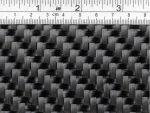 Carbon fiber fabric C522Τ2 T800
