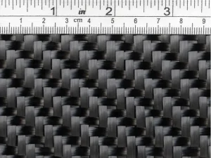 Carbon fiber fabric C522Τ2 T800