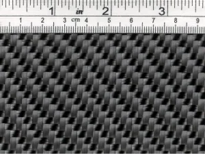 Carbon fiber fabric C601T2