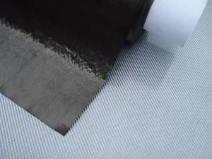 Carbon fiber fabric C100U
