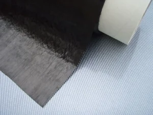 Carbon fiber fabric C130U