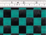 Coloured carbon fiber fabric C165Pg