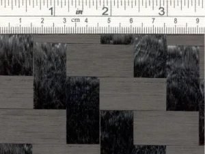 Carbon fiber fabric C165T2