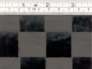 Carbon fiber fabric C166P
