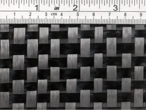 Carbon fiber fabric C205P