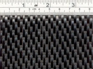 Carbon fiber fabric C282S5 M40