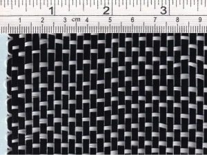 Carbon fiber tape width 10 cm TC330U10UHM