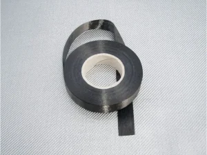 Carbon fiber tape roll width 3 cm TC80U03