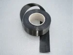 Carbon fiber tape roll width 5 cm TC80U05
