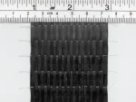 Carbon fiber tape roll width 5 cm TC400U05
