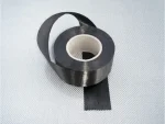 Carbon fiber tape roll width 6 cm TC80U06