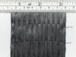 Carbon fiber tape width 6 cm TC600U06