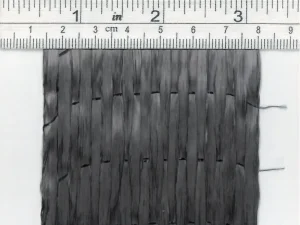 Carbon fiber tape width 6 cm TC600U06