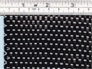 Carbon fiber tape width 10 cm TC325U10