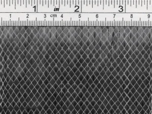 Carbon fiber tape roll width 10 cm TC450U10