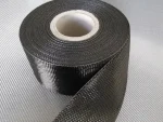 Carbon fiber tape width 10 cm TC200P10
