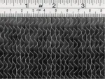 Carbon fiber tape roll width 17 cm TC300U17