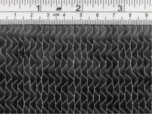 Carbon fiber tape roll width 17 cm TC300U17