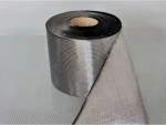 Carbon fiber tape roll width 18 cm TC200X18
